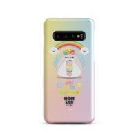Samsung Galaxy SCG10 　3594 koumei専用です。 HAMSTA® Uni Coco - Snap case for Samsung® - Hamsta World