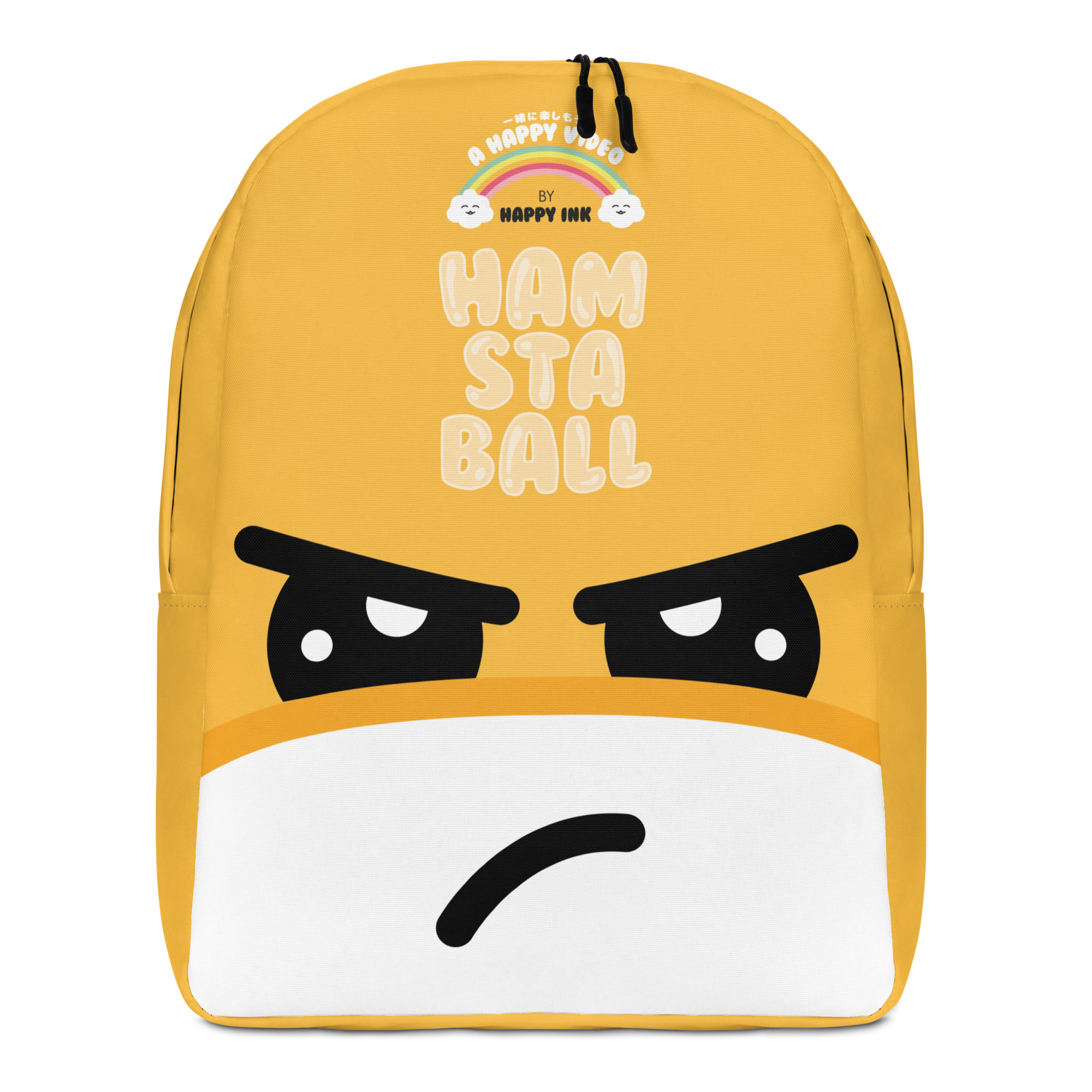 HAMSTA® HAMSTA BALL - Backpack