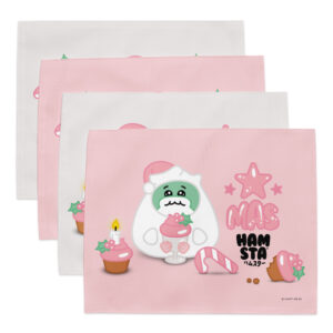 HAMSTA® Sweet Xmas - Placemat Set