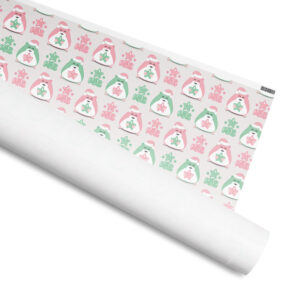 HAMSTA® Sweet Xmas - Wrapping Paper Roll
