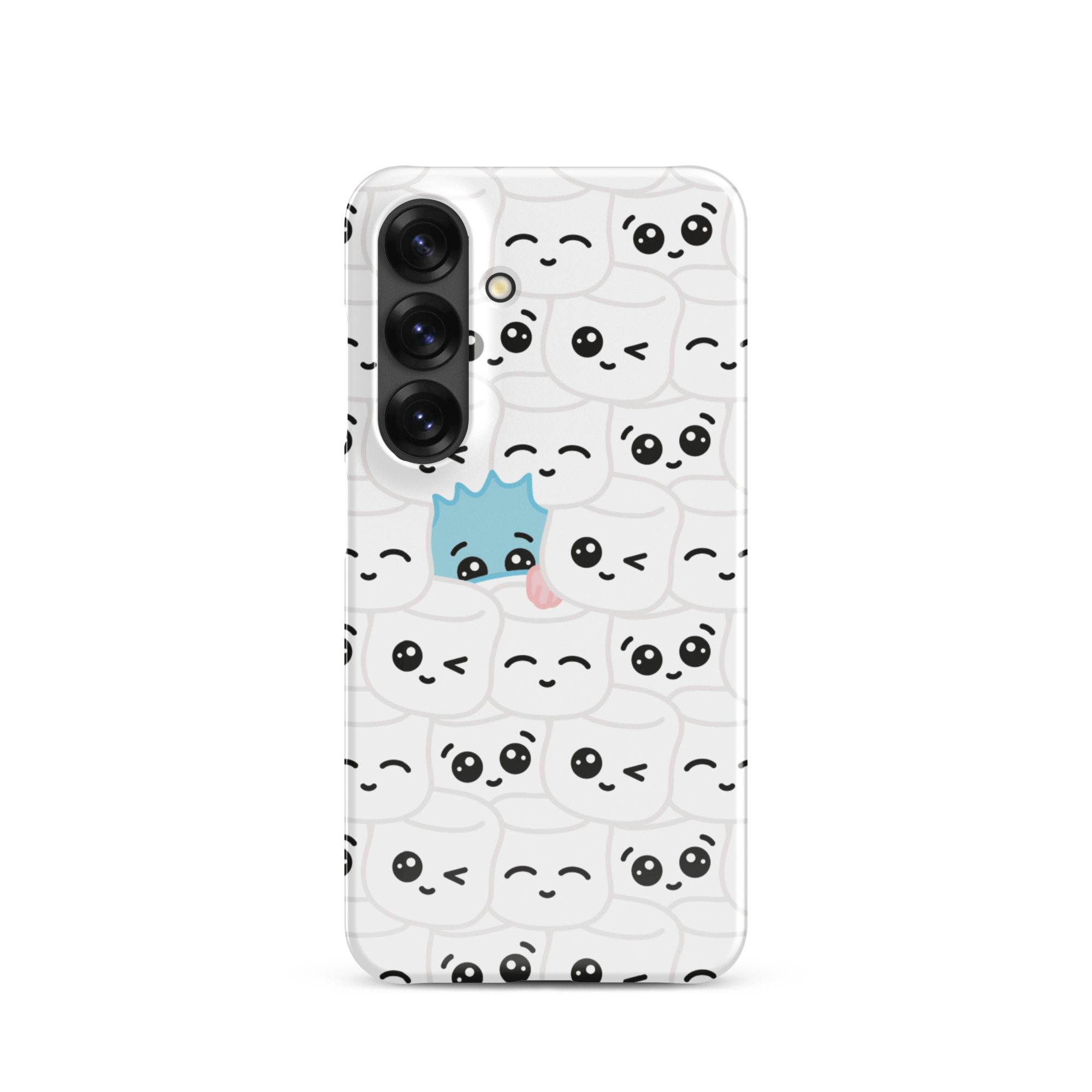 HAMSTA® Marshmallow Moods / Wallpaper - Snap case for Samsung® - Image 21