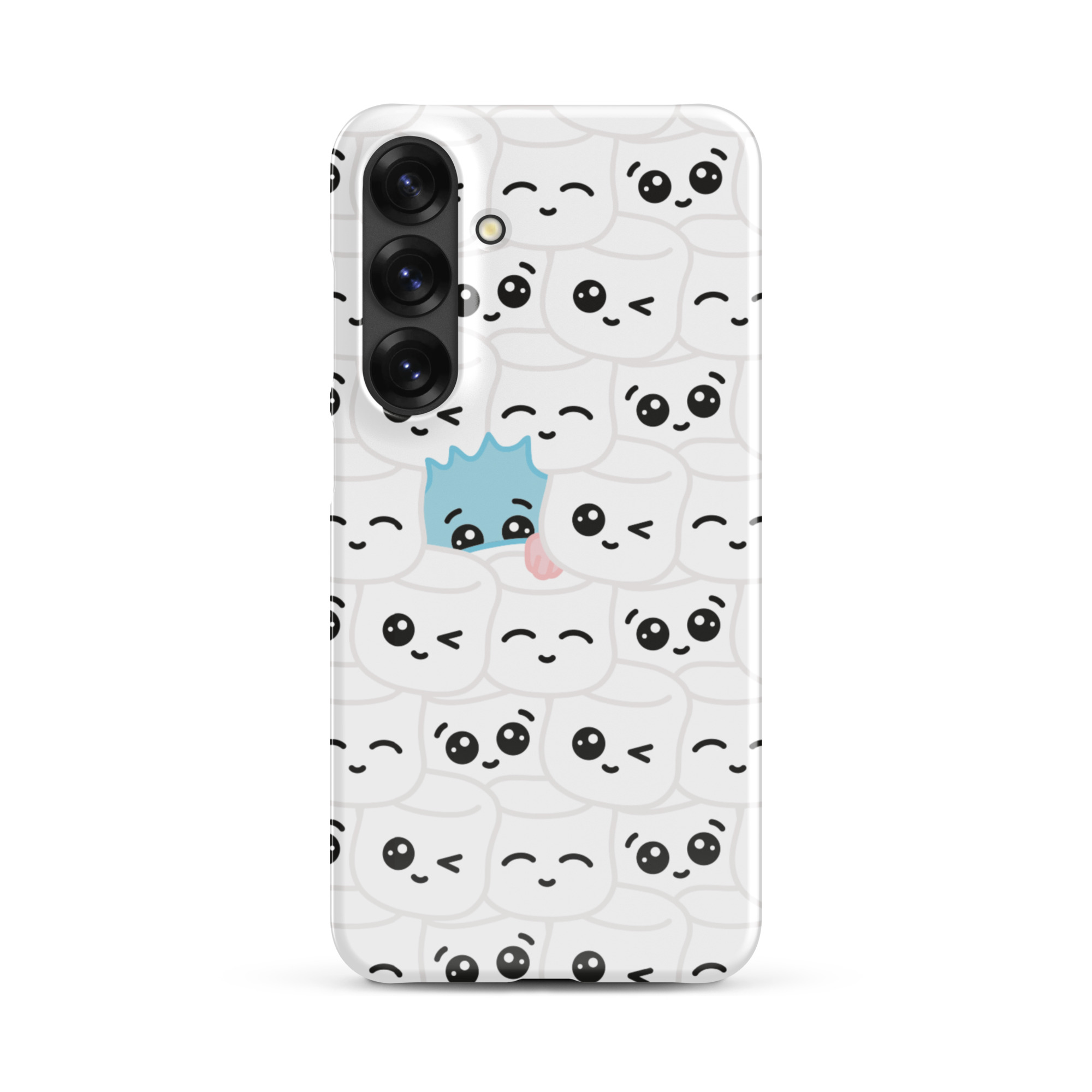 HAMSTA® Marshmallow Moods / Wallpaper - Snap case for Samsung® - Image 22