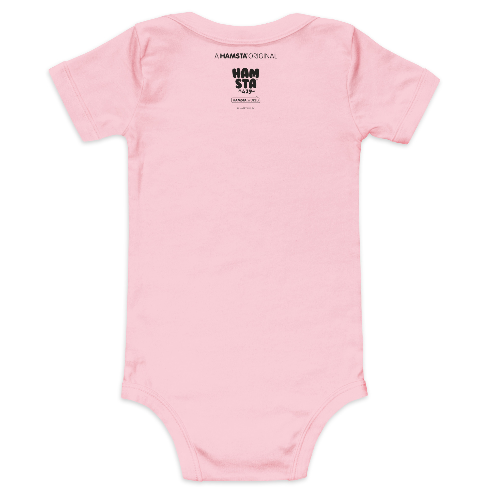 HAMSTA® Sum Da Cutest - Baby Romper - Image 4