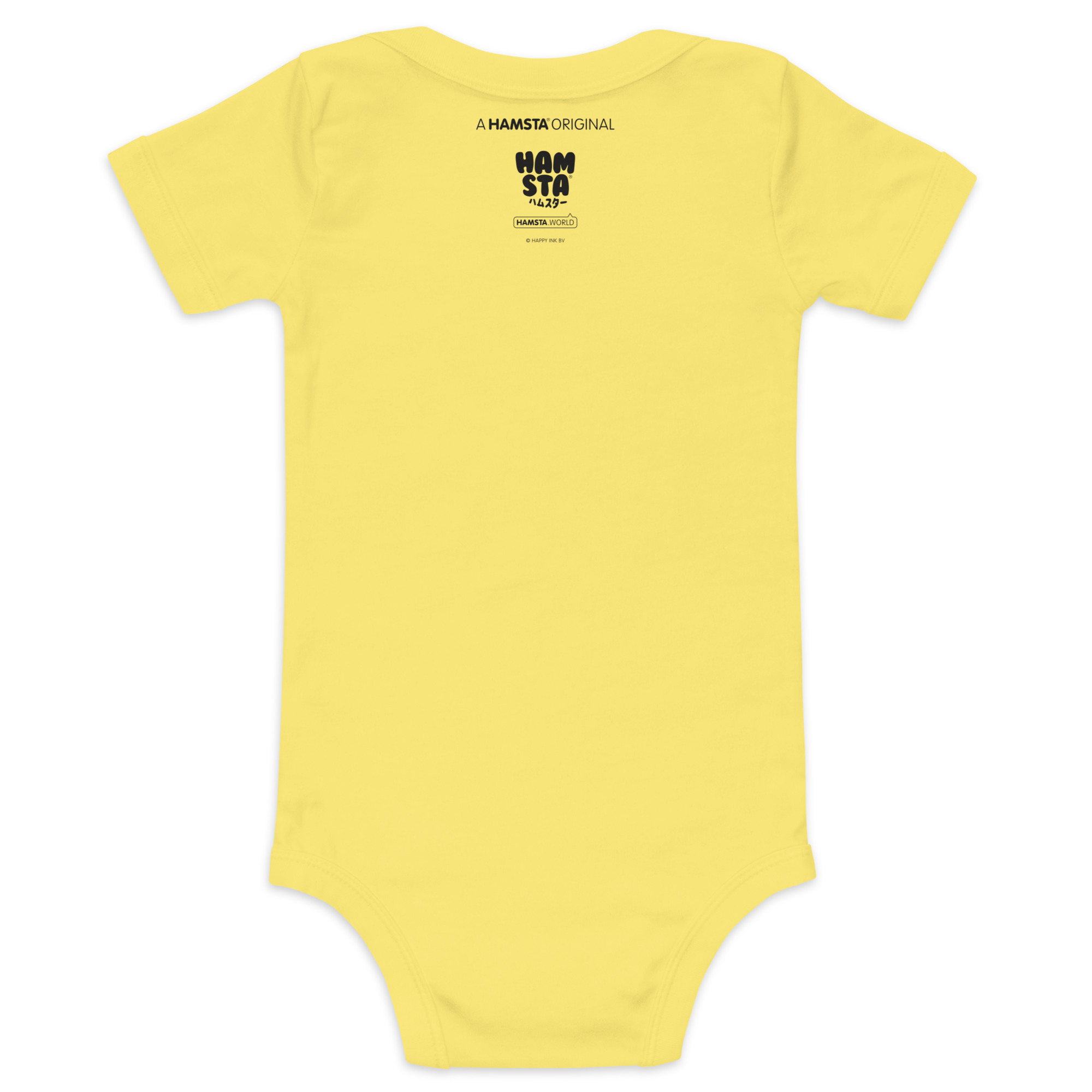 HAMSTA® Sum Da Cutest - Baby Romper - Image 6